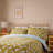 Moon Flights Cotton Animal Print Duvet Cover Set with Pillowcases-107300225