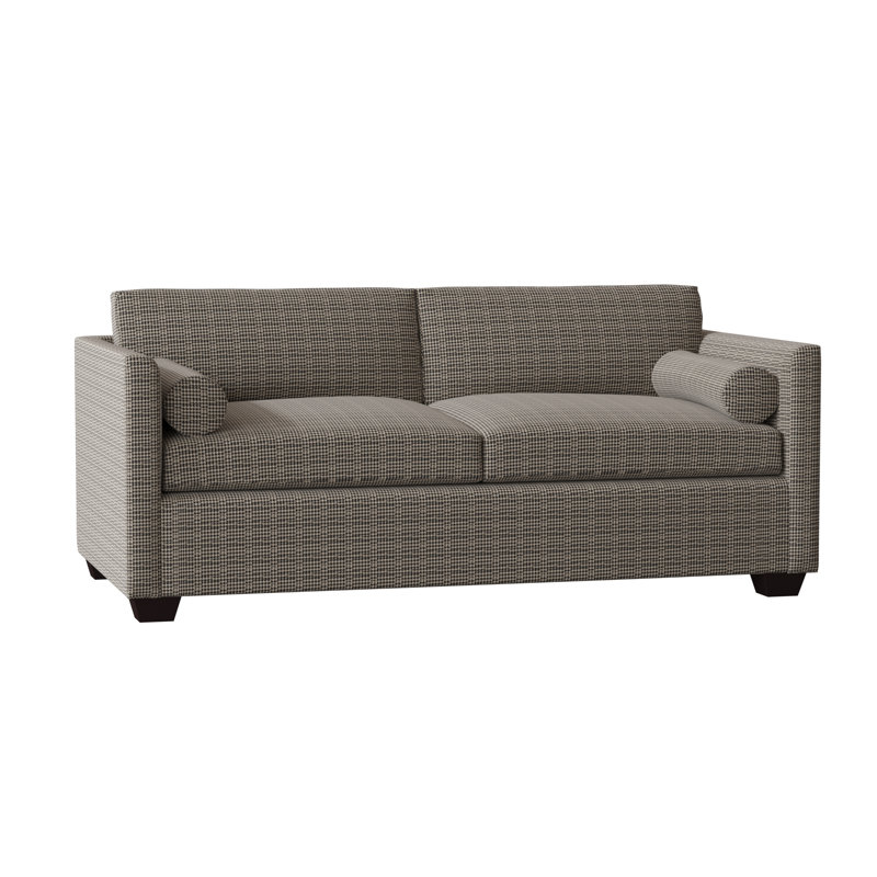 Yucca Valley Sofa, 84" W, Jenifer Midnight