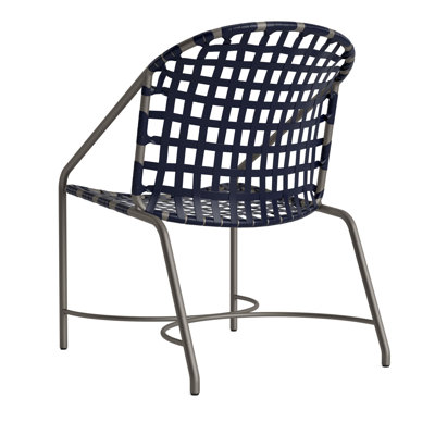 Kantan Outdoor Lounge Chair