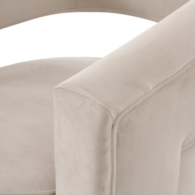 Chaise d'appoint Madison