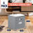 Rebrilliant Cardboard/Paper Bin-1214799166