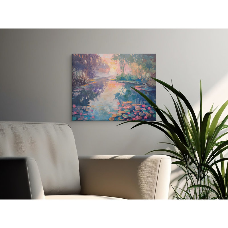 Wrapped Canvas Print Set, 27.94 cm H x 35.56 cm W