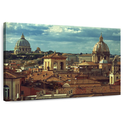 Sireci Historic Rome