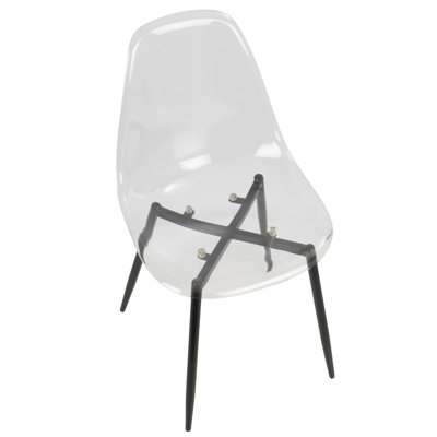 Chaise d'appoint Palermo