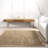 Aubrielle Classic Seagrass Area Rug-1232437053