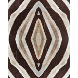 The Home Of An Eccentric Man Animal Print Wallpaper Roll