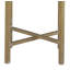 Table de bout en bois Collin-232060365