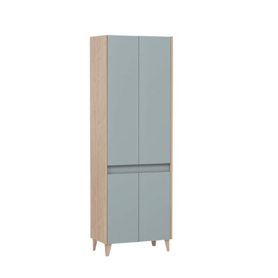Calvin-Leigh Freestanding Bathroom Cabinet