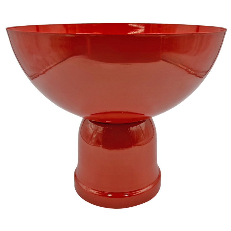 Pot Keyek, Rouge