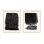 Passing Storm. Set Of 2 by Stephanie Dennis