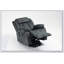 Fauteuil inclinable électrique inclinable électrique