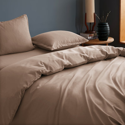 Ensemble de housse de couette 400T