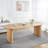 Extensible Dining table-50609944