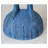 55.12" Blue Composite Decorative Objects-108995712