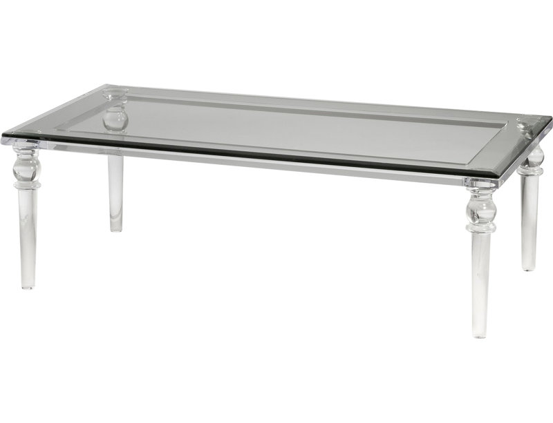 Lynda Single Coffee Table