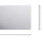 Miroir rectangulaire