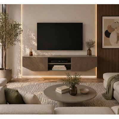 Hera TV Unit For TVs Up To 55 Inch