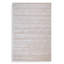 La Belle Geometric Area Rug in Beige-61832848