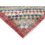 One-of-a-Kind 4' X 7'5" Area Rug