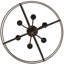 Naber 6 - Light Chandelier