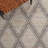 Wool Geometric Indoor Rug-679869892