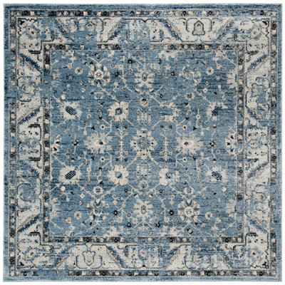 Jase Charleston Performance Oriental Rug