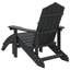 Linco Outdoor Adirondack Chair-886179464
