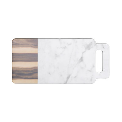 Elite Global Solutions Sierra Melamine Cheese Board