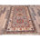 Tapis rectangulaire nouvel âge 3 pi 4 po x 5 pi 1 po Polley