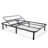 Head Up Only Queen Adjustable Bed Base-355961404