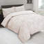 Oisin Duvet Cover with Pillow Shams Included