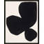 Module On White 5 By Michael Kempen - Framed Wall Art-398262829-398262832