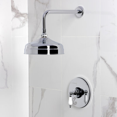 Robinet de douche Kingston
