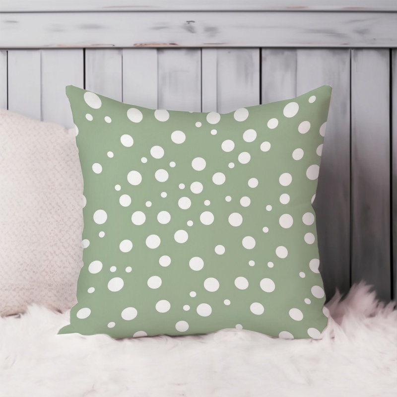 Pillow Cover, 20"H x 20"W