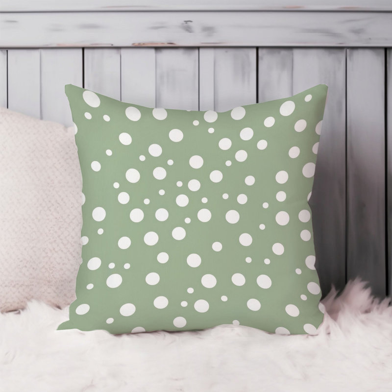 Pillow Cover, 16"H x 16"W