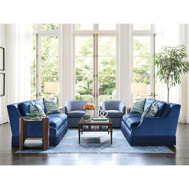 Rendezvous Coffee Table