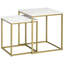 2 tables gigognes Jamee