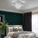 Daevaughn LED Square / Rectangle Chandelier