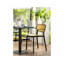 Rafaela 46cm H Armchair in Beige