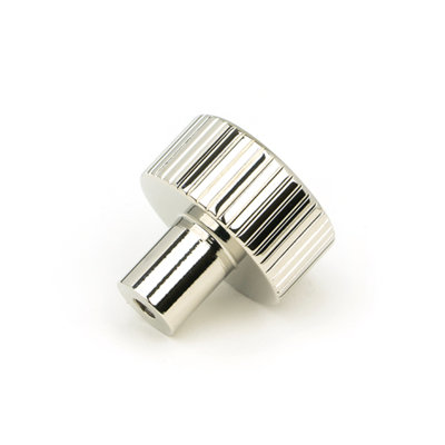 Round Knob