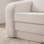 Fauteuil d'appoint convertible en chenille-1565190425
