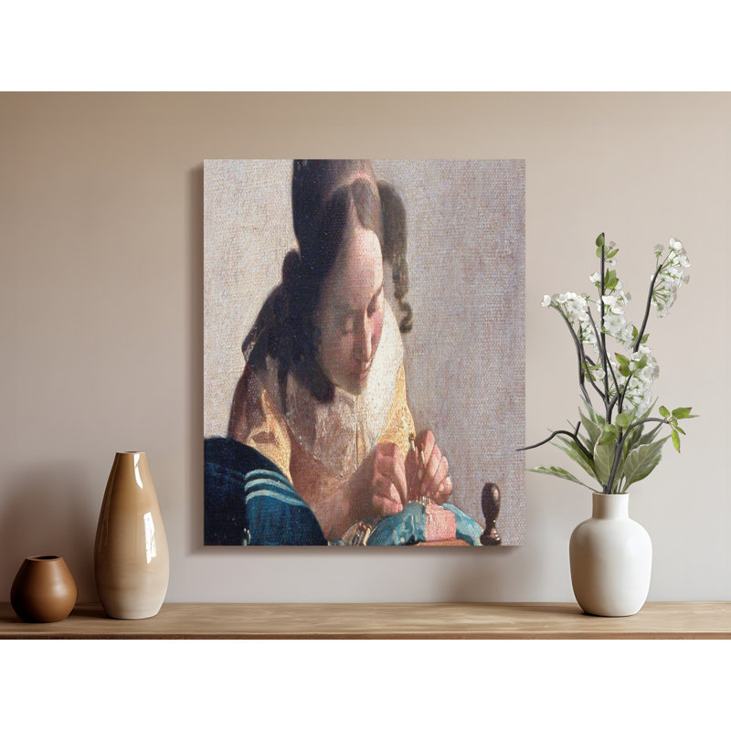 Wrapped Canvas Print Set, 101.6 cm H x 76.2 cm W