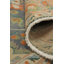 Tapis traditionnel floral 7 x 10