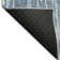 Premium Machine Washable Prisco Denim Rug