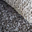 Ribbon Knit Throw Blanket-37532531