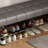 47.2in Shoe Changing Stool Shoe Storage Stool-109600244