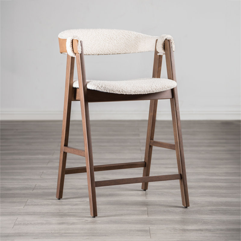 Decimus Gateshead Counter Height Stools