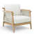 Cream White selected