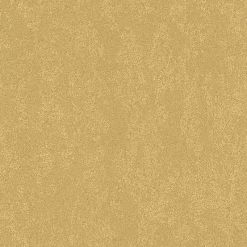 Rouleau de papier peint texturé texturé, Doré