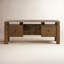 Bureau de direction Wingate Daphnee